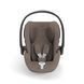 Автокрісло Cybex Cloud T i-Size Coconut brown plus new 526001649 фото 2