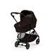 Cybex 2в1 Melio carbon Chocolate brown 2026 526000791-526000831 фото 1