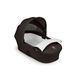 Cybex 2в1 Melio carbon Chocolate brown 2026 526000791-526000831 фото 11