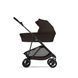 Cybex 2в1 Melio carbon Chocolate brown 2026 526000791-526000831 фото 9