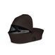 Cybex 2в1 Melio carbon Chocolate brown 2026 526000791-526000831 фото 13