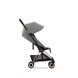 Cybex Coya Mirage Grey шасі Rose Gold 522004255 фото 5