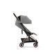 Cybex Coya Mirage Grey шасі Rose Gold 522004255 фото 4