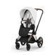 Cybex Priam 5.0 Style 2в1 Off white шасі Rose gold 526000221-526000383-526000337 фото 5