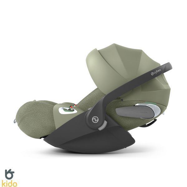 Автокрісло Cybex Cloud T i-Size Sage green plus new 526000497 фото