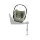 Автокрісло Cybex Cloud T i-Size Sage green plus new 526000497 фото 6