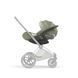 Автокрісло Cybex Cloud T i-Size Sage green plus new 526000497 фото 7