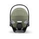 Автокрісло Cybex Cloud T i-Size Sage green plus new 526000497 фото 5