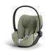 Автокрісло Cybex Cloud T i-Size Sage green plus new 526000497 фото 1