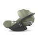 Автокрісло Cybex Cloud T i-Size Sage green plus new 526000497 фото 4