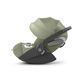 Автокрісло Cybex Cloud T i-Size Sage green plus new 526000497 фото 3