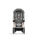 Cybex Mios 4.0 Soho grey шасі Rose gold 521002525-522000835-521002561 фото 7