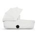 Cybex Priam 5.0 Style 2в1 Off white шасі Chrome 526000201-526000383-526000337 фото 15