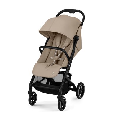 Cybex Beezy Almond Beige 524000183 фото