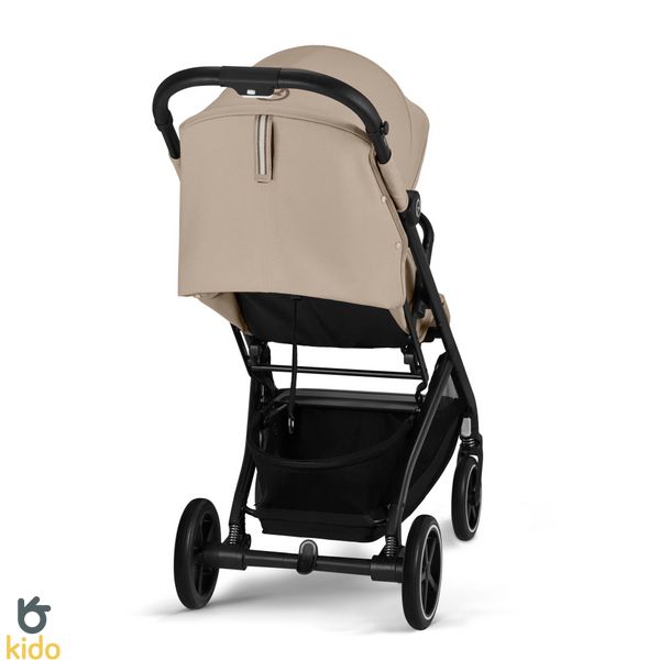 Cybex Beezy Almond Beige 524000183 фото