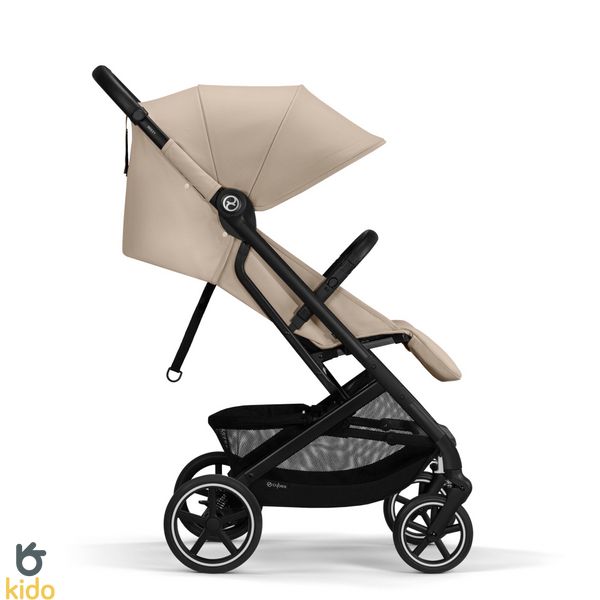 Cybex Beezy Almond Beige 524000183 фото