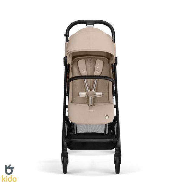 Cybex Beezy Almond Beige 524000183 фото