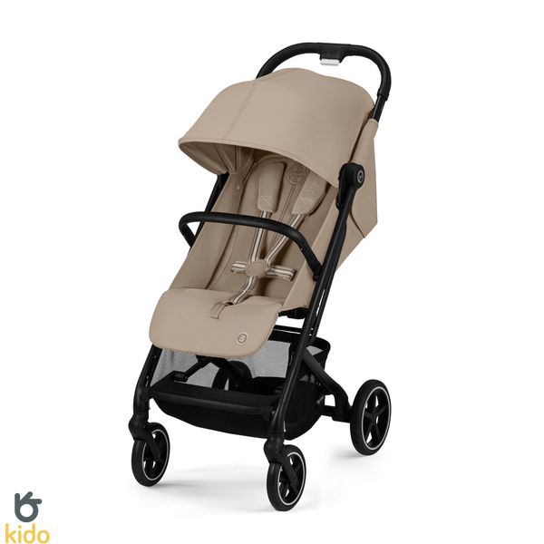 Cybex Beezy Almond Beige 524000183 фото