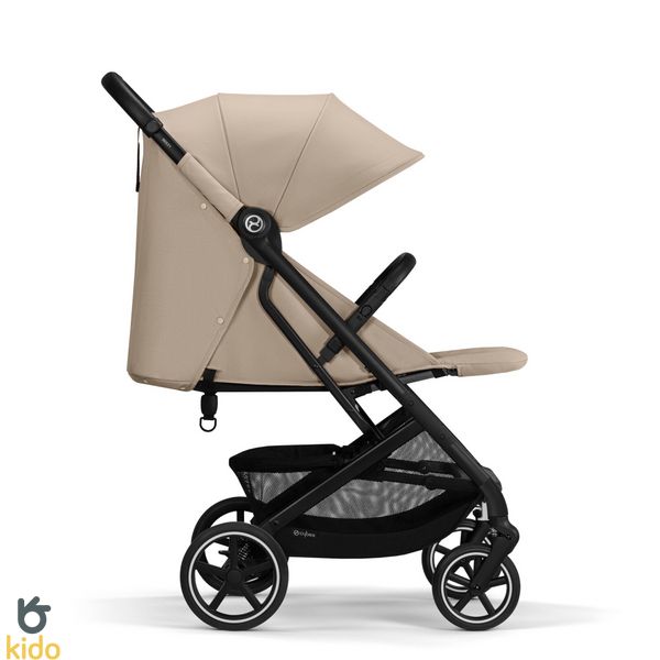 Cybex Beezy Almond Beige 524000183 фото