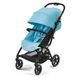 Cybex Eezy S+2 Beach Blue 522001201 фото