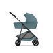 Cybex 2в1 Melio carbon Stormy blue 2026 526000773-526000819 фото 13