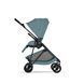 Cybex 2в1 Melio carbon Stormy blue 2026 526000773-526000819 фото 7