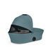 Cybex 2в1 Melio carbon Stormy blue 2026 526000773-526000819 фото 11