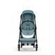 Cybex 2в1 Melio carbon Stormy blue 2026 526000773-526000819 фото 3