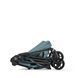 Cybex 2в1 Melio carbon Stormy blue 2026 526000773-526000819 фото 8