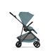 Cybex 2в1 Melio carbon Stormy blue 2026 526000773-526000819 фото 6