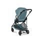 Cybex 2в1 Melio carbon Stormy blue 2026 526000773-526000819 фото 4