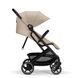 Cybex Beezy Almond Beige 524000183 фото 3