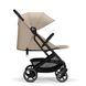 Cybex Beezy Almond Beige 524000183 фото 4