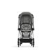 Cybex Mios 4.0 Mirage grey шасі Chrome black 521002513-523000929-523000873 фото 7