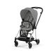 Cybex Mios 4.0 Mirage grey шасі Chrome black 521002513-523000929-523000873 фото 3