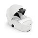 Cybex Priam 5.0 Style 2в1 Off white шасі Matt black 526000211-526000383-526000337 фото 13