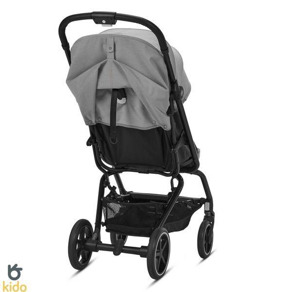 Cybex Eezy S+2 Lava Grey 522001181 фото