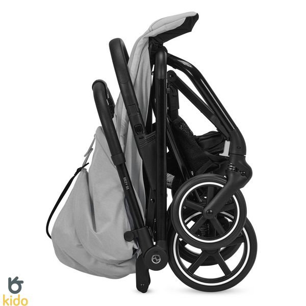 Cybex Eezy S+2 Lava Grey 522001181 фото