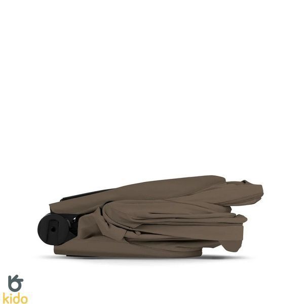 Cybex Priam 5.0 Style 2в1 Coconut brown шасі Rose gold 526000221-526001617-526001611 фото
