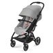 Cybex Eezy S+2 Lava Grey 522001181 фото 1