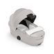 Cybex Mios 5.0 2в1 Style Сity grey шасі Matt black 526000277-526000457-526000403 фото 10