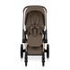 Cybex Priam 5.0 Style 2в1 Coconut brown шасі Rose gold 526000221-526001617-526001611 фото 5