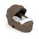 Cybex Priam 5.0 Style 2в1 Coconut brown шасі Rose gold 526000221-526001617-526001611 фото 13