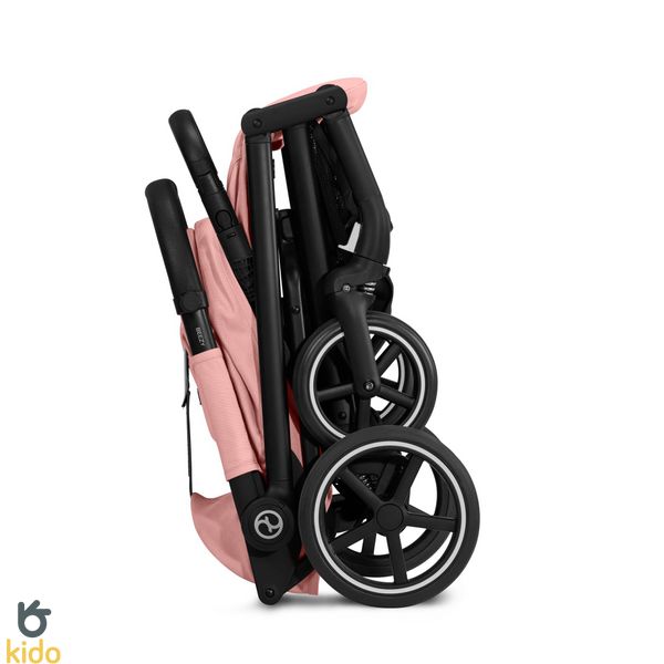 Cybex Beezy Candy Pink 524000175 фото