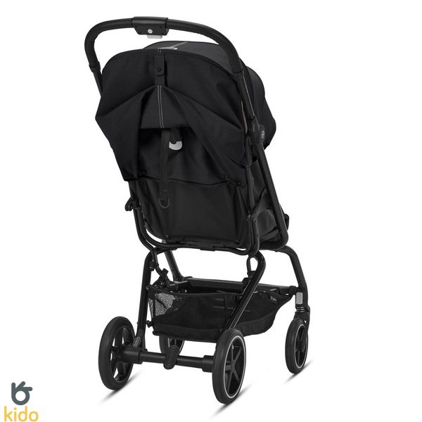 Cybex Eezy S+2 Moon Black 522001171 фото