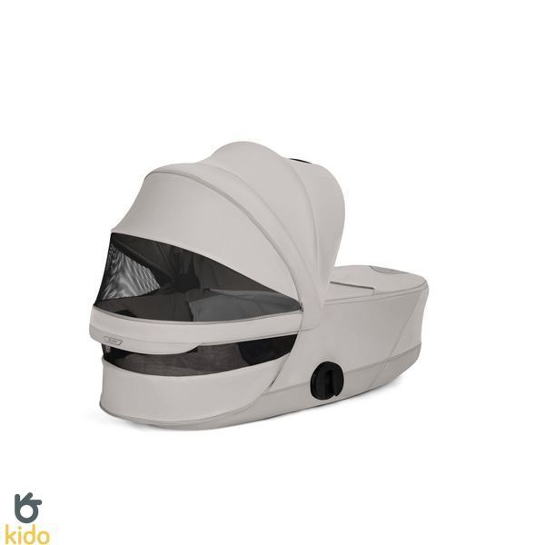 Cybex Mios 5.0 2в1 Style Сity grey шасі Chrome 526000267-526000457-526000403 фото