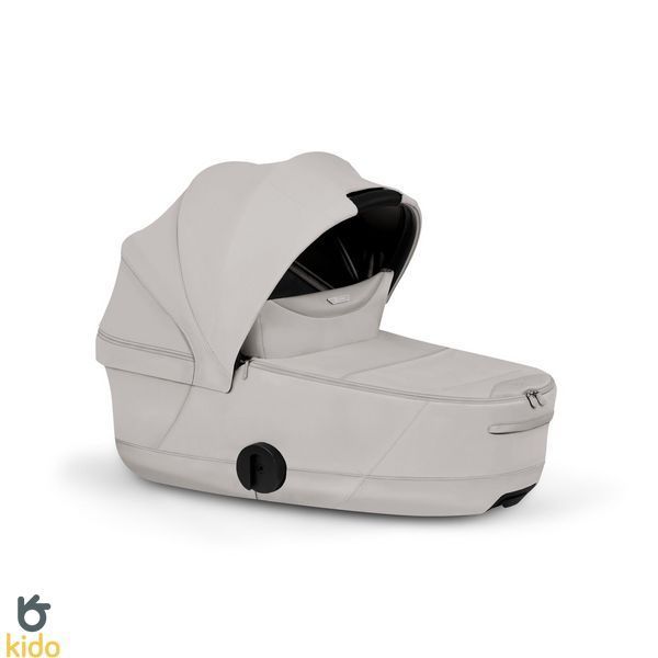Cybex Mios 5.0 2в1 Style Сity grey шасі Chrome 526000267-526000457-526000403 фото