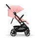 Cybex Beezy Candy Pink 524000175 фото 3