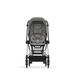 Cybex Mios 4.0 Mirage grey шасі Chrome brown 521002507-523000929-523000873 фото 7