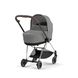 Cybex Mios 4.0 Mirage grey шасі Chrome brown 521002507-523000929-523000873 фото 2